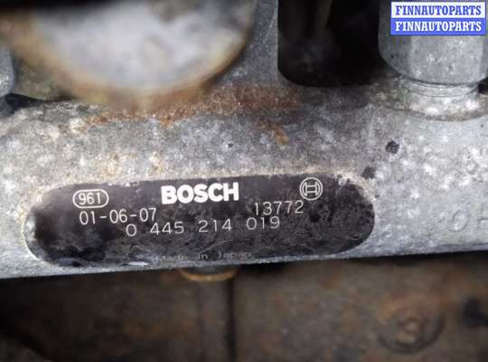 купить Двигатель на Peugeot 607 (9D,9U) 1999 - 2010