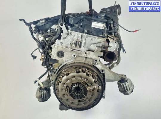 купить Двигатель на BMW 1 E87/E81/E82/E88 поколение [рейстайлинг] (2007-2011)