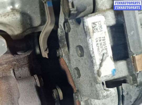 купить Двигатель на BMW 1 E87/E81/E82/E88 поколение [рейстайлинг] (2007-2011)