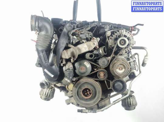 купить Двигатель на BMW 1 E87/E81/E82/E88 поколение [рейстайлинг] (2007-2011)