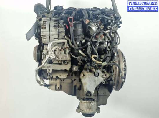 купить Двигатель на BMW 1 E87/E81/E82/E88 поколение [рейстайлинг] (2007-2011)