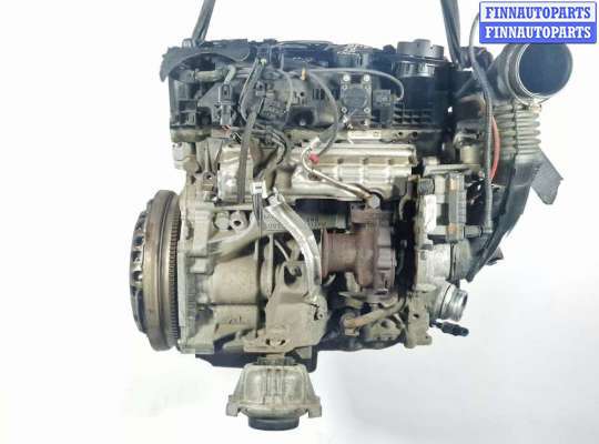купить Двигатель на BMW 1 E87/E81/E82/E88 поколение [рейстайлинг] (2007-2011)
