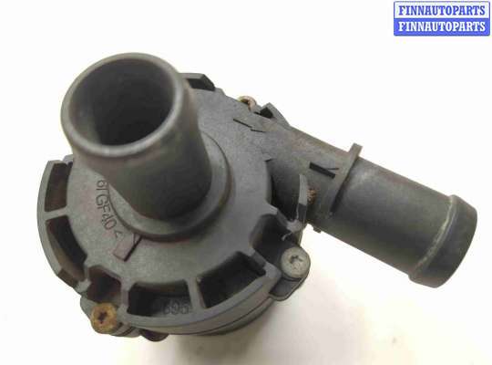 купить Насос антифриза дополнительный на Renault Master 3 поколение [рестайлинг] (2014-2024)