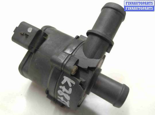 купить Насос антифриза дополнительный на Renault Master 3 поколение [рестайлинг] (2014-2024)