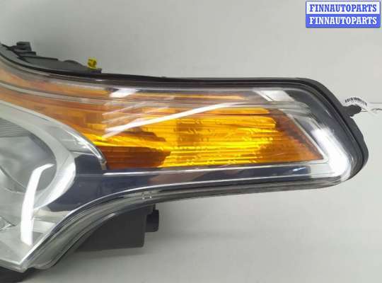 купить Фара левая на Citroen C3 Picasso 1 поколение 2008 - 2013