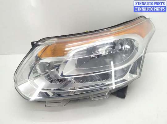 купить Фара левая на Citroen C3 Picasso 1 поколение 2008 - 2013