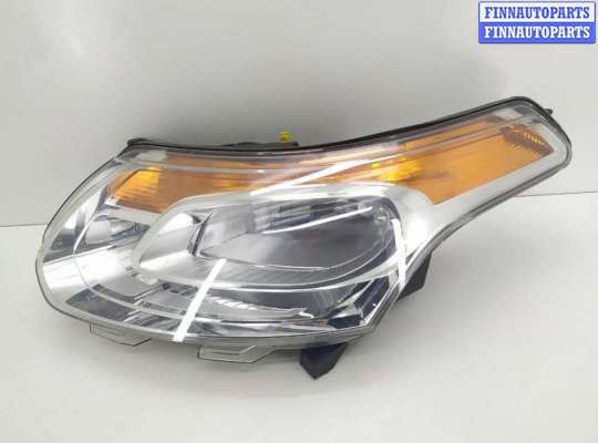 Фара левая CT1153231 на Citroen C3 Picasso 1 поколение 2008 - 2013