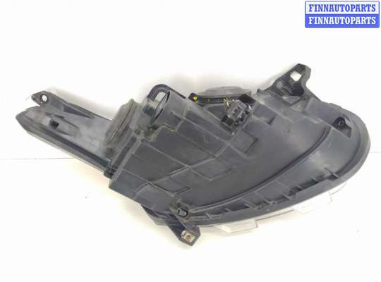 купить Фара левая на Citroen C3 Picasso 1 поколение 2008 - 2013