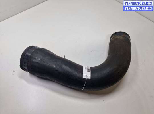 купить Патрубок интеркулера на Nissan Qashqai I (J10) 2006 - 2013