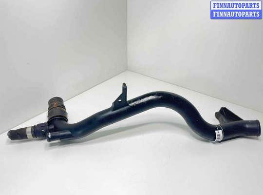 купить Трубка охлаждающей жидкости пластиковая на Audi A4 B8 (8K2) 2007 - 2015