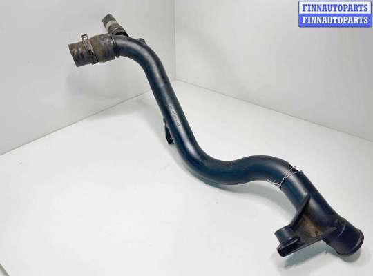 купить Трубка охлаждающей жидкости пластиковая на Audi A4 B8 (8K2) 2007 - 2015