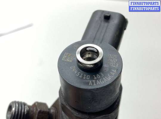 купить Форсунка на Opel Meriva 1 поколение [рестайлинг] 2004 - 2010