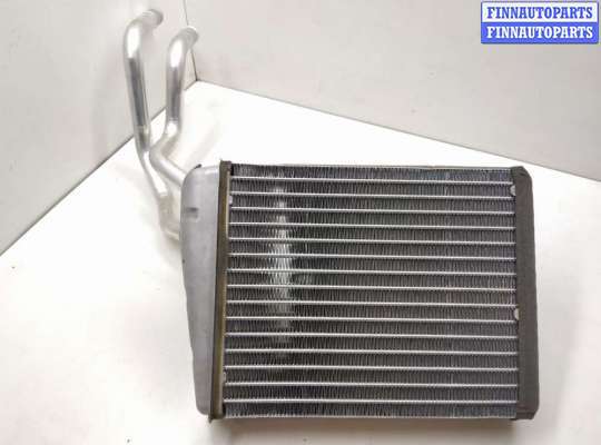 Радиатор отопителя (печки) на Mercedes-Benz ML (W164)