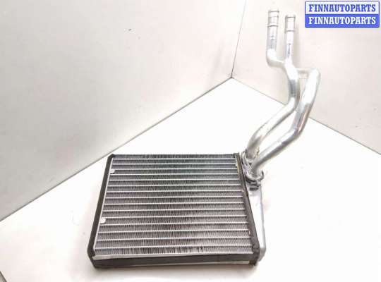 Радиатор отопителя (печки) MB1622540 на Mercedes ML W164 2 поколение (2005-2008)