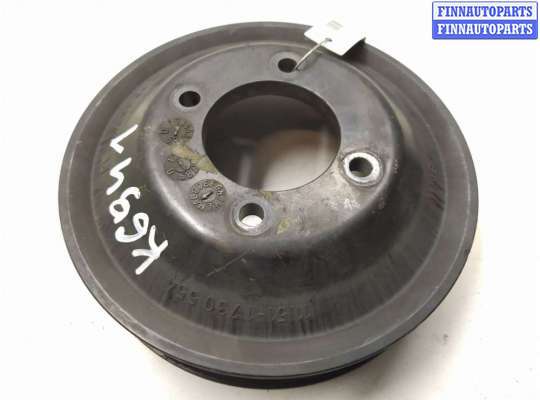 купить Шкив помпы на BMW 5 E39 4 поколение (1995-2000)