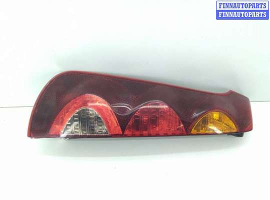 Купить Фонарь задний левый на Nissan Note (E11) 2005 - 2013 Фонарь задний левый NS986958 на Nissan Note (E11) 2005 - 2013