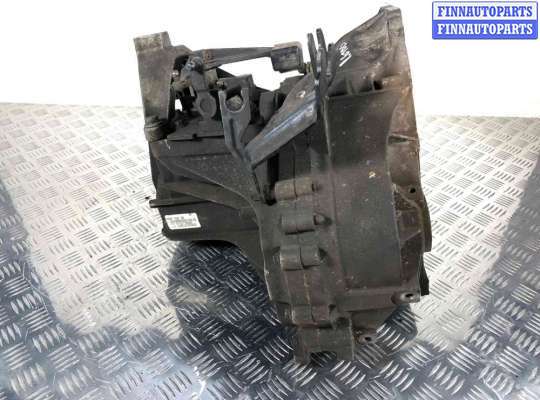 МКПП - Механическая коробка на Ford Focus II