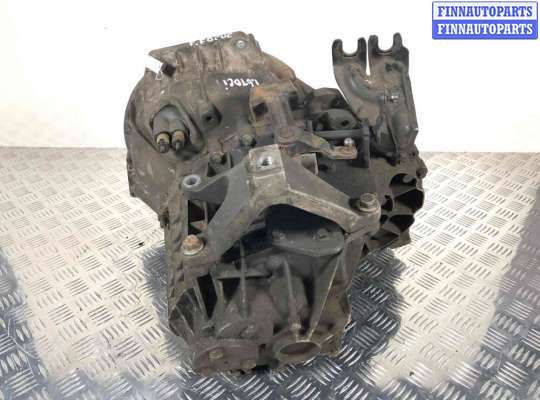 МКПП - Механическая коробка на Ford Focus II