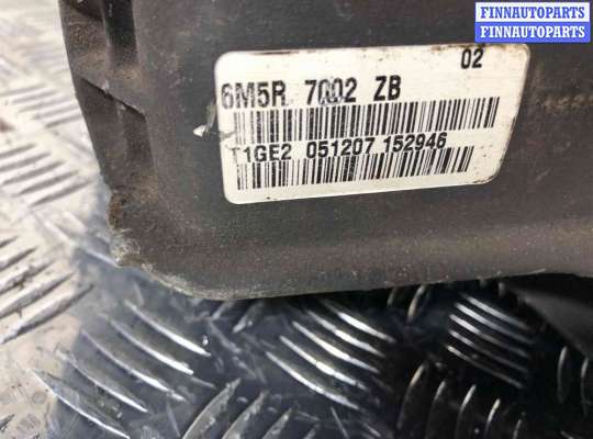 КПП механическая (МКПП) 5-ступенчатая FO2047528 на Ford Focus 2 2004 - 2011