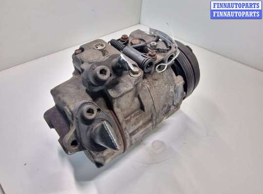 купить Компрессор кондиционера на BMW 5 E39 4 поколение [рейстайлинг] (2000-2004)