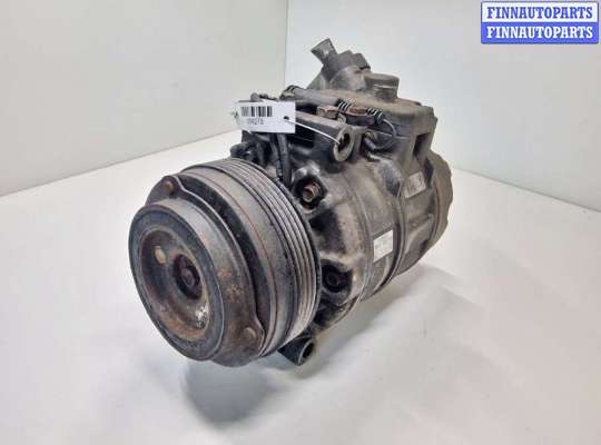 купить Компрессор кондиционера на BMW 5 E39 4 поколение [рейстайлинг] (2000-2004)