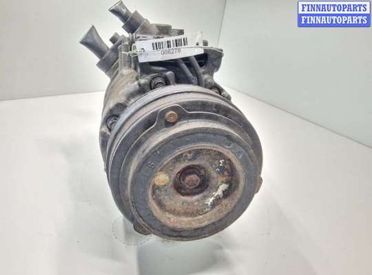 купить Компрессор кондиционера на BMW 5 E39 4 поколение [рейстайлинг] (2000-2004)