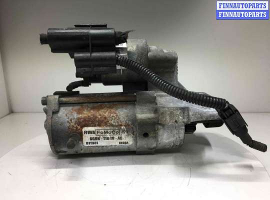 купить Стартер на Ford Mondeo IV 2007 - 2015