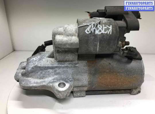 купить Стартер на Ford Mondeo IV 2007 - 2015