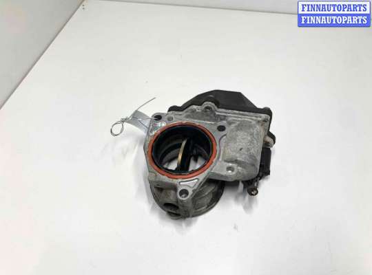 купить Заслонка дроссельная на Skoda Octavia II (1Z) 2004 - 2013