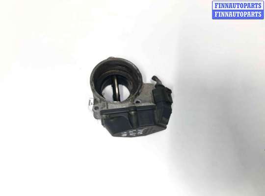 купить Заслонка дроссельная на Skoda Octavia II (1Z) 2004 - 2013