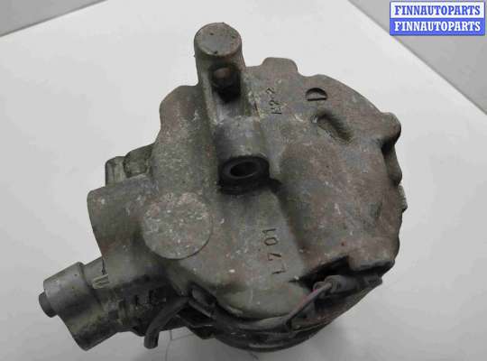 купить Компрессор кондиционера на Mercedes E-klasse (W211) 2002 - 2009