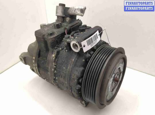купить Компрессор кондиционера на Mercedes E-klasse (W211) 2002 - 2009