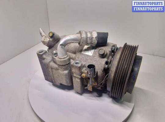 купить Компрессор кондиционера на Kia Ceed 1 поколение 2006 - 2010