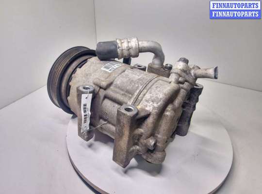 купить Компрессор кондиционера на Kia Ceed 1 поколение 2006 - 2010