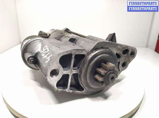 Стартер LRQ2321 на Land Rover Range Rover Sport (LS) 2005 - 2013