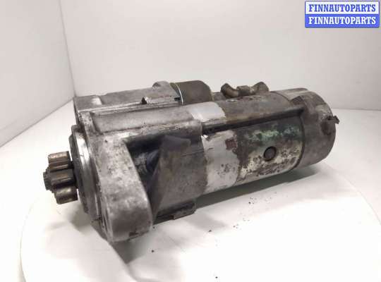 купить Стартер на Land Rover Range Rover Sport (LS) 2005 - 2013