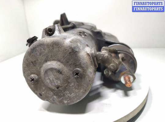 купить Стартер на Land Rover Range Rover Sport (LS) 2005 - 2013