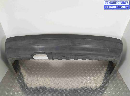 купить Бампер задний на Audi 80 B3 (8A) 1986 - 1991