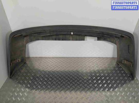 купить Бампер задний на Audi 80 B3 (8A) 1986 - 1991