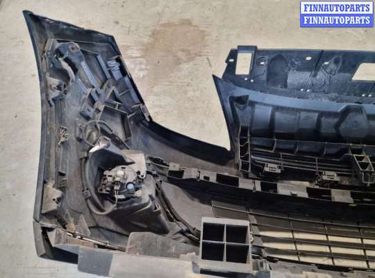 купить Бампер передний на Renault Scenic 3 поколение 2009 - 2013