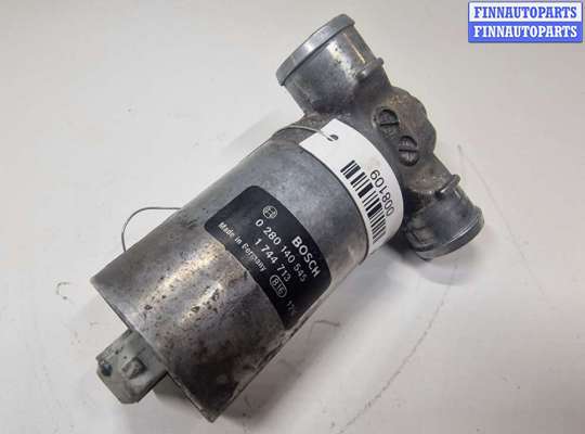 купить Клапан холостого хода на BMW 5 E60/E61 5 поколение (2002-2007)