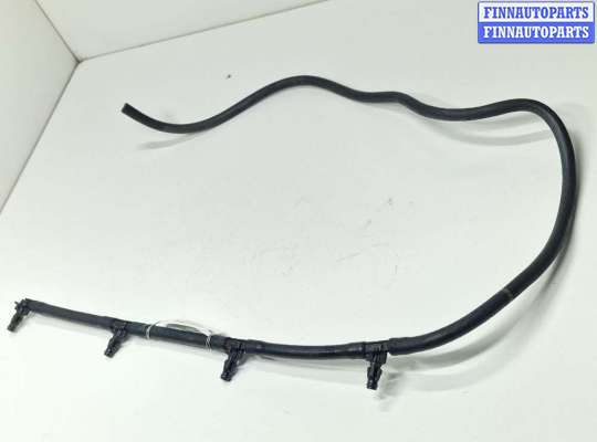 купить Трубка обратки форсунок на Mercedes Sprinter II (w906) 2006 - 2017