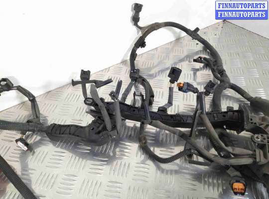 купить Проводка двигателя на Renault Master 3 поколение [рестайлинг] (2014-2024)