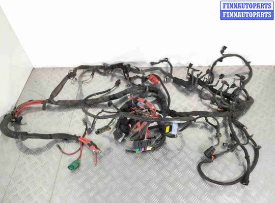 купить Проводка двигателя на Renault Master 3 поколение [рестайлинг] (2014-2024)