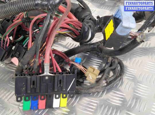 купить Проводка двигателя на Renault Master 3 поколение [рестайлинг] (2014-2024)