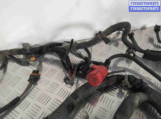 купить Проводка двигателя на Renault Master 3 поколение [рестайлинг] (2014-2024)