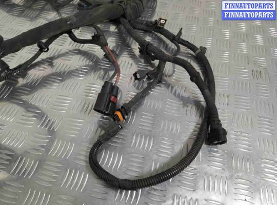 купить Проводка двигателя на Renault Master 3 поколение [рестайлинг] (2014-2024)