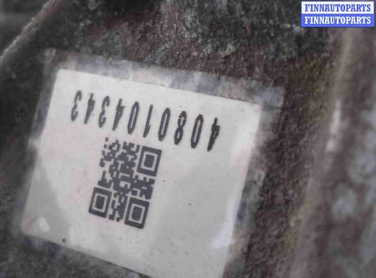 РКПП - Роботизированная коробка передач