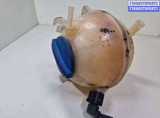 купить Бачок расширительный на Skoda Octavia II (1Z) 2004 - 2013