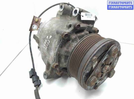 купить Компрессор кондиционера на Honda Civic VIII 2005 - 2012